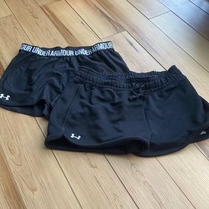 Under Armour Shorts